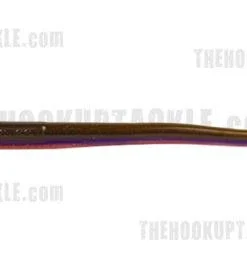 Roboworm Dropshot Baits Straight Tail Worm 4.5 Inch