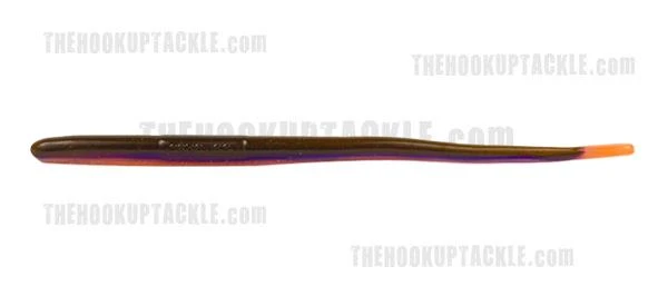 Roboworm Dropshot Baits Straight Tail Worm 4.5 Inch 9 Roboworm Dropshot Baits Straight Tail Worm 4.5 Inch