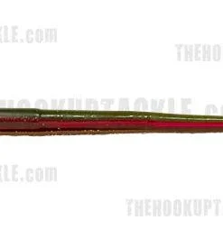 Roboworm Dropshot Baits Straight Tail Worm 4.5 Inch