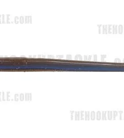 Roboworm Dropshot Baits Straight Tail Worm 4.5 Inch