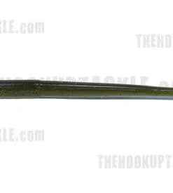 Roboworm Dropshot Baits Straight Tail Worm 4.5 Inch