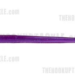 Roboworm Dropshot Baits Straight Tail Worm 4.5 Inch