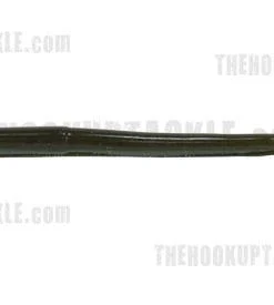 Roboworm Dropshot Baits Straight Tail Worm 4.5 Inch