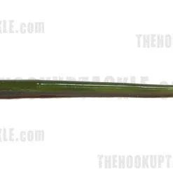 Roboworm Dropshot Baits Straight Tail Worm 4.5 Inch