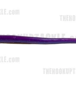 Roboworm Dropshot Baits Straight Tail Worm 4.5 Inch