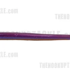 Roboworm Dropshot Baits Straight Tail Worm 4.5 Inch