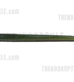 Roboworm Straight Tail Worm 6 Inch Dropshot Baits 100 Roboworm Straight Tail Worm 6 Inch Dropshot Baits