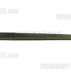 Roboworm Dropshot Baits Straight Tail Worm 4.5 Inch