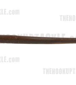 Roboworm Dropshot Baits Straight Tail Worm 4.5 Inch