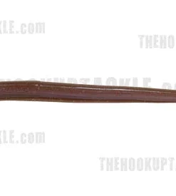 Roboworm Straight Tail Worm 6 Inch Dropshot Baits 111 Roboworm Straight Tail Worm 6 Inch Dropshot Baits