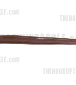 Roboworm Dropshot Baits Straight Tail Worm 4.5 Inch