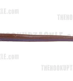 Roboworm Dropshot Baits Straight Tail Worm 4.5 Inch