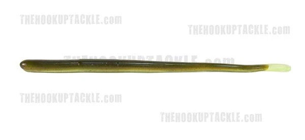 Roboworm Dropshot Baits Straight Tail Worm 4.5 Inch 40 Roboworm Dropshot Baits Straight Tail Worm 4.5 Inch