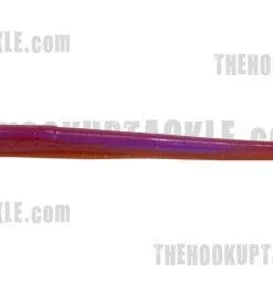 Roboworm Dropshot Baits Straight Tail Worm 4.5 Inch