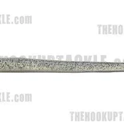 Roboworm Dropshot Baits Straight Tail Worm 4.5 Inch