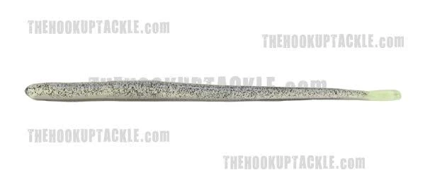 Roboworm Dropshot Baits Straight Tail Worm 4.5 Inch 44 Roboworm Dropshot Baits Straight Tail Worm 4.5 Inch