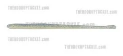 Roboworm Dropshot Baits Straight Tail Worm 4.5 Inch 107 Roboworm Dropshot Baits Straight Tail Worm 4.5 Inch
