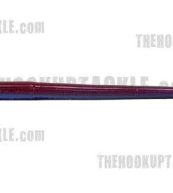 Roboworm Dropshot Baits Straight Tail Worm 4.5 Inch