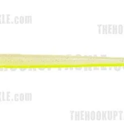 Roboworm Dropshot Baits Straight Tail Worm 4.5 Inch