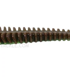 Roboworm Zipper Worm Free Rig Baits