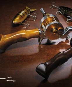 Megabass Pagani TRAD