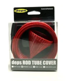Deps Rod Tube Cover