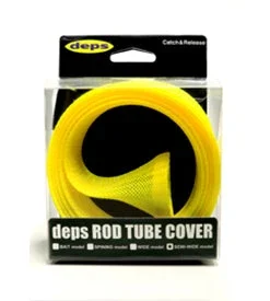 Deps Rod Tube Cover 7 Deps Rod Tube Cover