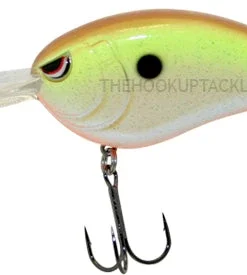 Spro Little John DD Deep Diving (15 Ft.+)