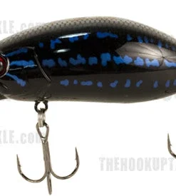 Ima Rattling Roumba Shallow Diving (0-7ft.)