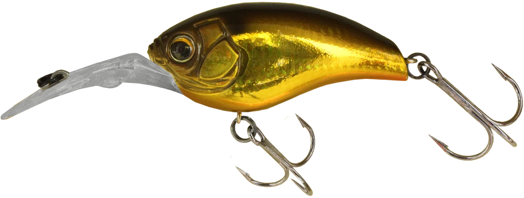 Imakatsu Runvolt Crankbaits 4 Imakatsu Runvolt Crankbaits