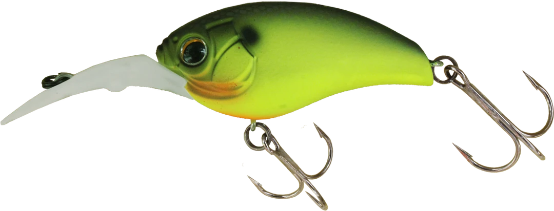 Imakatsu Runvolt Crankbaits 3 Imakatsu Runvolt Crankbaits