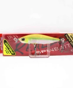 Duo Realis Spin Bait 62 Alpha I-Class Spybaits