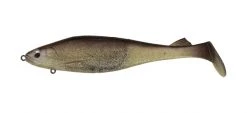 Imakatsu Stealth Swimmer Paddletail Swimbaits