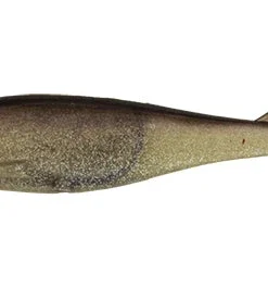 Imakatsu Stealth Swimmer Paddletail Swimbaits