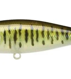 Lucky Craft S8 Popper Poppers 30 Lucky Craft S8 Popper Poppers