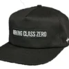 Working Class Zero Standard Logo Adjustable Hat