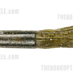 Keitech Tubes Salty Core Tube