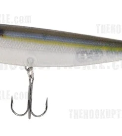 Lucky Craft Walking Sammy