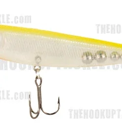 Lucky Craft Walking Sammy