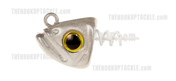 Picasso Dummy Heads 3 Picasso Dummy Heads