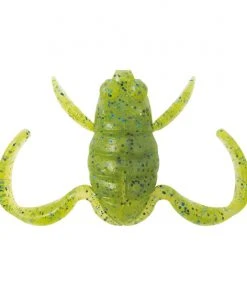 Bottom Up Soft Frogs Scooper Frog