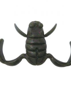 Bottom Up Soft Frogs Scooper Frog