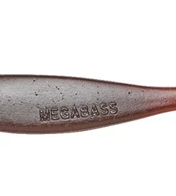 Megabass Hazedong Shad