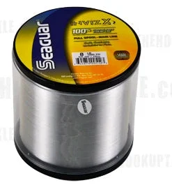 Seaguar Flourocarbon Line Bulk InvizX