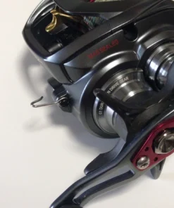 G-Nius Project Rod/Reel Accessories BHK Stainless Steel Keeper 11 G-Nius Project Rod/Reel Accessories BHK Stainless Steel Keeper