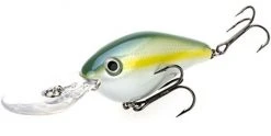 Strike King Pro Model 8XD Crankbaits