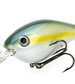 Strike King Pro Model 8XD Crankbaits 46 Strike King Pro Model 8XD Crankbaits