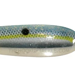 Strike King Metals Sexy Spoon