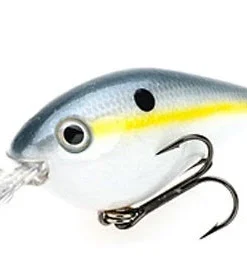 Strike King Pro Model 8XD Crankbaits 48 Strike King Pro Model 8XD Crankbaits