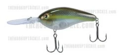 Strike King Deep Diving (15 Ft.+) Pro Model 5XD Crankbaits 50 Strike King Deep Diving (15 Ft.+) Pro Model 5XD Crankbaits